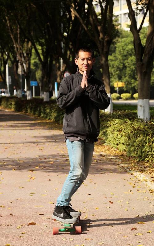 如果我是一个男孩