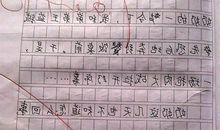 以月亮为题的作文600字