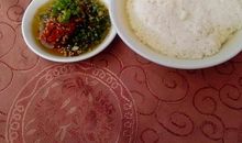 与豆花姑娘一起走过的日子