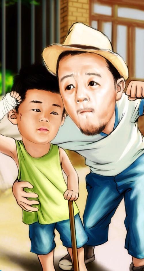我喜欢你的热爱