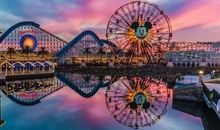 游凤凰山海港乐园