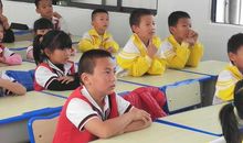 我的挚友——英语拓展课