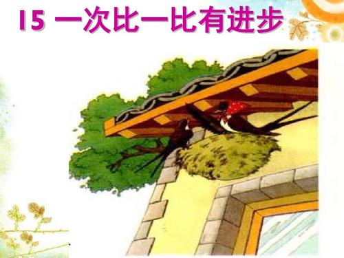 每次都改善