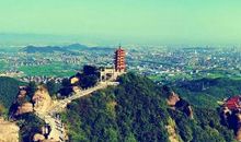 建设森林城市，共创美丽绍兴