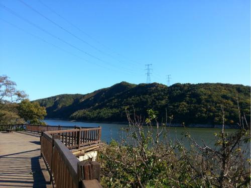 旅游西山村
