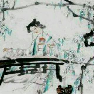 读“给huing”