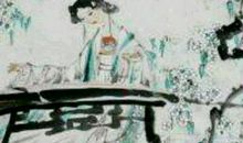 读《赠花卿》有感