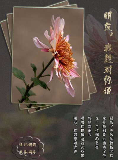 一直遇到生命