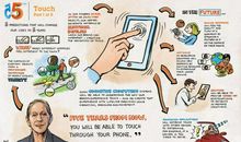 计算机与人类的背道而驰