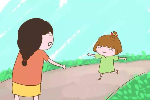 爸爸的缺点