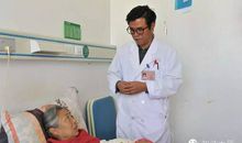 写给救死扶伤的爸爸