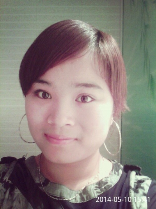 弟弟真的无法忍受。