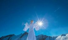 坚守心灵的一方净土