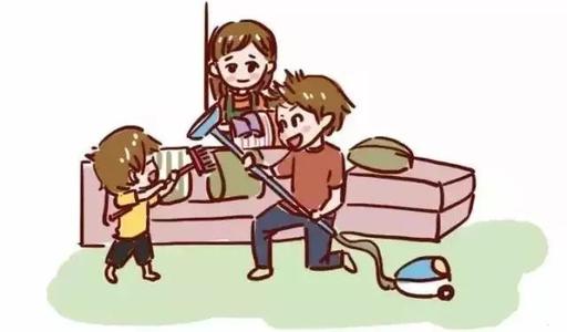 做家务