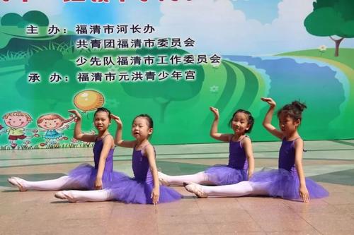 我家有一个“小河领袖”