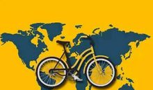 共享，使生活更美好