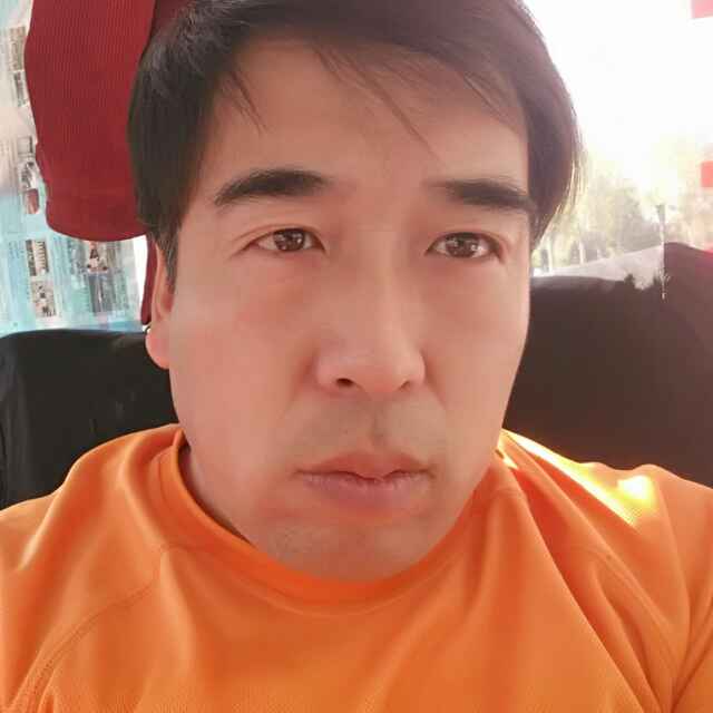 我渴望看到温暖