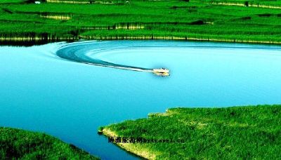春旅游昌湖