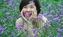 幸福其实就在你身边