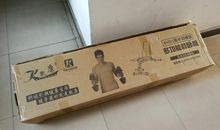 假如我有一个盒子