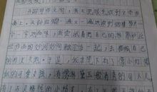 疫情中一件难忘的事作文