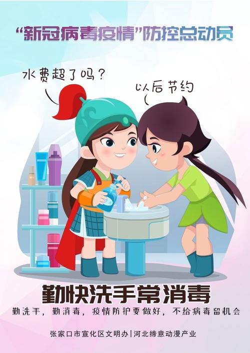 新冠流行