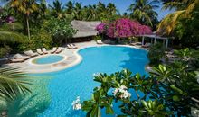 美丽的马尔代夫