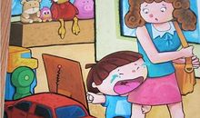 知错就改的彩虹