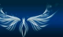 心头的那道余辉