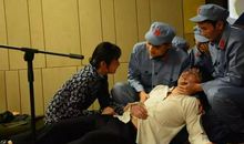 《少年英雄王二小》读后感