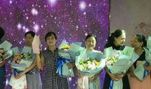 一路走来感动多