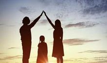 家是世界上最温馨的港湾