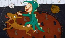 那只猫让我难忘