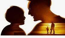 爸爸教会我守信