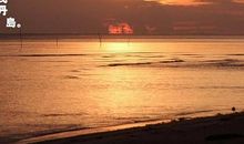 错过第一次看日出