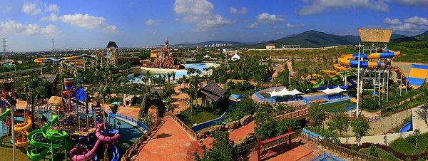 我的梦想公园