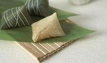 吃粽子也是一种幸福