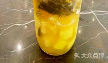 我为妈妈泡杯茶