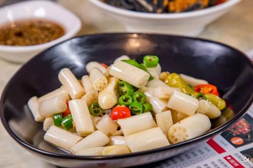 那种味道真的很尴尬