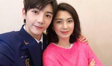 想起了爸爸苍老的脸