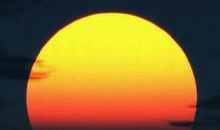 您是最美的太阳