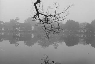 下雨