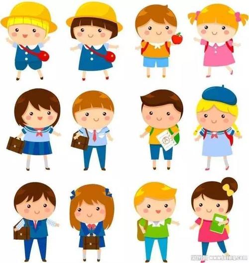 我在小学。