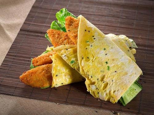 薄煎饼