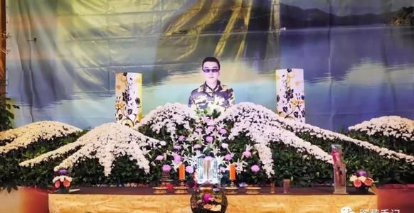 礼仪是生命的基础