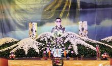 礼仪乃生命之本