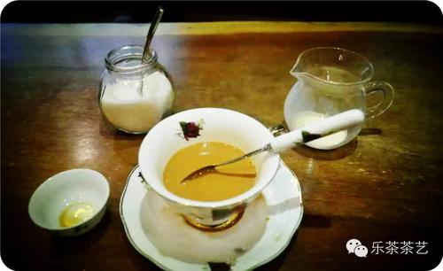 平板一杯茶