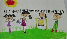 伴我成长的伙伴