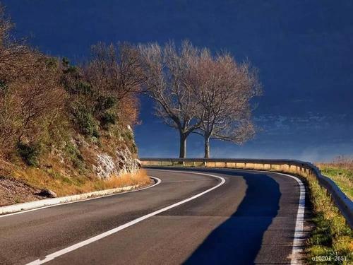 寻找前进的道路