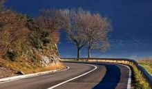 寻找前进的道路